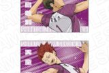 アニメハイキュー!! ポストカード2枚セット 白鳥沢学園高校
 アニメイトで
2025年10月発売