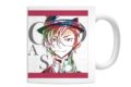 文豪ストレイドッグス (文スト) 中原中也 Ani-Art マグカップ【再販】
 
2025年11月7日発売