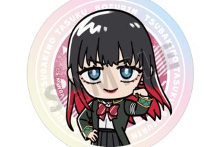 TVアニメ『ウィンドブレイカー (ウィンブレ)』 椿野 佑 ちびキャラ オーロラステッカー
 
2025年11月17日発売