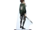 TVアニメ『進撃の巨人』 描き下ろしイラスト ハンジ 戦う背中ver. BIGアクリルスタンド【再販】
 
2025年11月7日発売