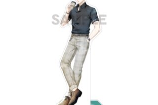 ブルーロック アクリルスタンド 糸師凛 休日メガネ ニュアンスカラー
 
2025年10月発売
で取扱中