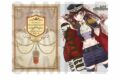 彼女、お借りします (かのかり) クリアファイル 水原千鶴
 
2024年08月中旬発売