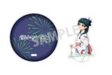 薬屋のひとりごと 薬屋祭 vol.2アクリルスタンドコースター 猫猫【NATSLIVEコラボ】
 
2025年10月発売
で取扱中 (アニメイト)