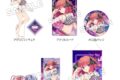 五等分の花嫁* グッズセット+/水着ナイトプール/二乃
 
2025年10月発売
で取扱中 (アニメイト)