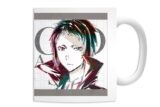 文豪ストレイドッグス (文スト) 芥川龍之介 Ani-Art マグカップ【再販】
 
2025年11月7日発売
