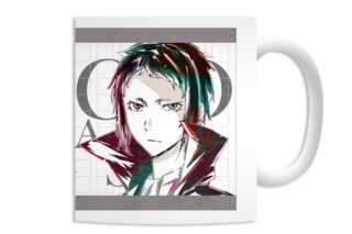 文豪ストレイドッグス (文スト) 芥川龍之介 Ani-Art マグカップ【再販】
 
2025年11月7日発売
