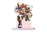 TVアニメ『僕のヒーローアカデミア』 切島鋭児郎 Ani-Art 第8弾 オーロラアクリルスタンド
 
2025年11月17日発売
で取扱中