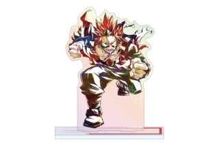 TVアニメ『僕のヒーローアカデミア』 切島鋭児郎 Ani-Art 第8弾 オーロラアクリルスタンド
 
2025年11月17日発売
で取扱中