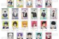 TVアニメ『ブルーロック』 描き下ろしミニフォトカードコレクション【デニムコーデver.】【再販】
 
2025年11月発売
で取扱中