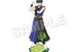 [アニメイト]ブルーロック アクリルスタンド 法被 ver. 潔 世一
 
2025年04月発売