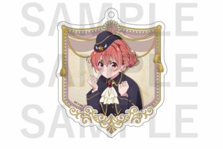 彼女、お借りします (かのかり) アクリルキーホルダー 桜沢墨
 
2024年08月中旬発売