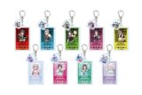 ガールズバンドクライ×サンリオキャラクターズ パーツ付きアクリルキーホルダー1月ブラインド(全9種) 等身デザイン(コラボイラスト)
 
2025年10月発売