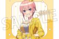 五等分の花嫁* ミニタオル/中野一花
 
2025年10月4日発売