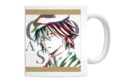 文豪ストレイドッグス (文スト) 江戸川乱歩 Ani-Art マグカップ【再販】
 
2025年11月7日発売