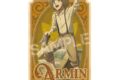 進撃の巨人 トラベルステッカー 6.アルミン(幼少期)
 
2025年10月発売