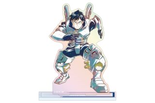 TVアニメ『僕のヒーローアカデミア』 飯田天哉 Ani-Art 第8弾 オーロラアクリルスタンド
 
2025年11月17日発売
で取扱中
