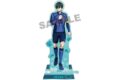 ブルーロック アクリルスタンド ver. VS U-20 JAPAN 2.糸師凛
 
2025年10月発売
で取扱中