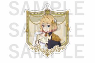 彼女、お借りします (かのかり) アクリルキーホルダー 七海麻美
 
2024年08月中旬発売