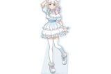 ガールズバンドクライ×サンリオキャラクターズ BIGアクリルスタンド9月アイ×シナモロール(コラボイラスト)
 
2025年10月発売
で取扱中 (アニメイト)