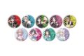 ガールズバンドクライ×サンリオキャラクターズ ホログラム缶バッジ(57mm)1月ブラインド(全9種) 等身デザイン(コラボイラスト)
 
2025年10月発売