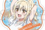 ラブライブ! ニジガク クリアステッカー/宮下 愛
 
2024年9月6日発売