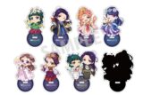 薬屋のひとりごと 薬屋祭 vol.2デフォルメアクリルスタンド(8種セット)【NATSLIVEコラボ】
 
2025年10月発売
で取扱中 (アニメイト)