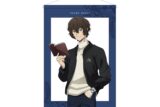 文豪ストレイドッグス (文スト) 描き下ろしイラスト 太宰治 冬の休日ver. B2タペストリー【再販】
 
2025年11月7日発売
で取扱中