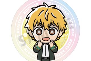 TVアニメ『ウィンドブレイカー (ウィンブレ)』 楡井 秋彦 ちびキャラ オーロラステッカー
 
2025年11月17日発売