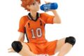 G.E.M.シリーズ ハイキュー!! てのひら日向翔陽 セカンドユニフォームver. 完成品フィギュア
 
2026年02月下旬発売