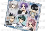 TVアニメ『ブルーロック』 描き下ろしアクリルマルチスタンド【デニムコーデver.】【B】【再販】
 
2025年11月発売
で取扱中