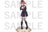 彼女、お借りします (かのかり) アクリルスタンド 桜沢墨
 
2024年08月中旬発売