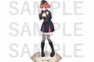 彼女、お借りします (かのかり) アクリルスタンド 桜沢墨
 
2024年08月中旬発売