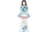 ガールズバンドクライ×サンリオキャラクターズ BIGアクリルスタンド8月リン×ハンギョドン(コラボイラスト)
 
2025年10月発売
で取扱中 (アニメイト)