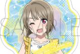ラブライブ! ニジガク クリアステッカー/中須 かすみ
 
2024年9月6日発売