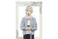 文豪ストレイドッグス (文スト) 描き下ろしイラスト 中島敦 冬の休日ver. B2タペストリー【再販】
 
2025年11月7日発売
で取扱中