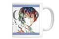 文豪ストレイドッグス (文スト) 太宰治 Ani-Art マグカップ【再販】
 
2025年11月7日発売