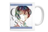 文豪ストレイドッグス (文スト) 太宰治 Ani-Art マグカップ【再販】
 
2025年11月7日発売