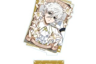 ブルーロック 等身カード型アクリルスタンド 【凪 誠士郎 天使ver】
 
2025年10月発売
で取扱中