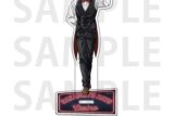 サカモトデイズ アクリルスタンド 描き下ろし等身カジノディーラー南雲 
2025年10月下旬発売