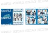 TVアニメ『ブルーロック』 描き下ろしクリアファイルセット【デニムコーデver.】【再販】
 
2025年11月発売
で取扱中
