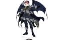 ブルーロック 等身BIGアクリルスタンド 【糸師 冴 悪魔ver】
 
2025年10月発売
で取扱中