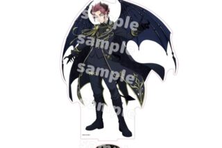 ブルーロック 等身BIGアクリルスタンド 【糸師 冴 悪魔ver】
 
2025年10月発売
で取扱中
