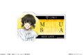 [アニメイト]TVアニメ『ブルーロック』 おなまえバッジ Ver. 才能の原石 06 蜂楽 廻
 
2025年10月中旬発売