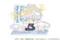 呪術廻戦 サンリオキャラクターズ アクリルスタンド 五条悟×シナモロール 2025Ver.
 
2025年10月31日発売