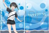 ラブライブ! ニジガク クリアファイル/高咲 侑
 
2024年9月6日発売