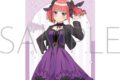 五等分の花嫁* B2タペストリー/中野二乃
 
2025年10月4日発売