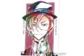 文豪ストレイドッグス (文スト) 中原中也 Ani-Art ダブルアクリルパネル【再販】
 
2025年11月7日発売