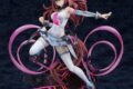 ウマ娘 プリティーダービー ミホノブルボン～栗毛のサイボーグ～ 1/7 完成品フィギュア【再販】
 
2026年10月発売
 【アニメイト】