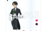 TVアニメ『進撃の巨人』 執事衣装 SNS風アクリルキーホルダー リヴァイ
 
2025年10月発売
で取扱中