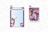 アニメハイキュー!! 硬質カードケースセット 牛島若利
 
2025年10月発売
で取扱中